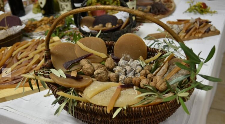 Najava: U organizaciji Društva “Ante” Tepčići 11. studenog će se održati 7. Sajam ćuptera