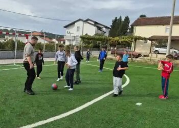 OŠ Čerin – Škola koja je rekla “NE” mobitelu