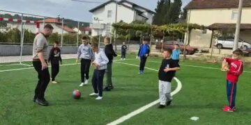 OŠ Čerin – Škola koja je rekla “NE” mobitelu