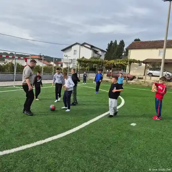 OŠ Čerin – Škola koja je rekla “NE” mobitelu