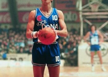 Sportski kutak: Na današnji dan rođen je košarkaški “Mozart” Dražen Petrović