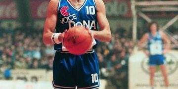 Sportski kutak: Na današnji dan rođen je košarkaški “Mozart” Dražen Petrović