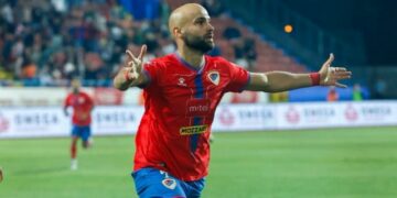 Derbi u Mostaru: Zrinjski i Borac večeras će kompletirati 12.kolo WWin lige BiH