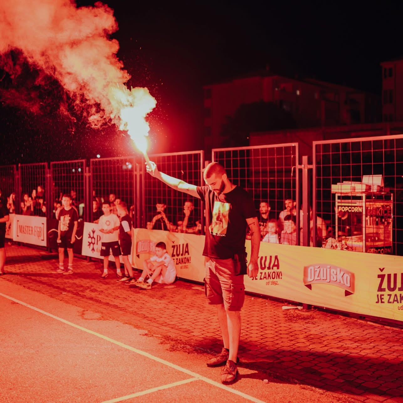 Ekipa „Tomislav Milićević Dume“ ponosno će predstavljati broćanski kraj na legendarnom turniru “Kutija šibica” u Zagrebu Ekipa „Tomislav Milićević Dume“ ponosno će predstavljati broćanski kraj na legendarnom turniru “Kutija šibica” u Zagrebu