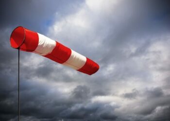 Federalni hidrometeorološki zavod izdao narančasto upozorenje