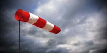 Federalni hidrometeorološki zavod izdao narančasto upozorenje