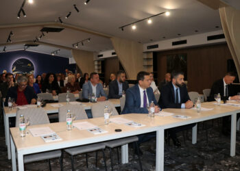 Agencija za privatizaciju HNŽ-a: Trodnevni program edukacije o javno-privatnom partnerstvu