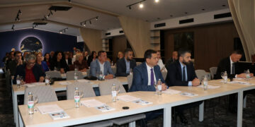 Agencija za privatizaciju HNŽ-a: Trodnevni program edukacije o javno-privatnom partnerstvu