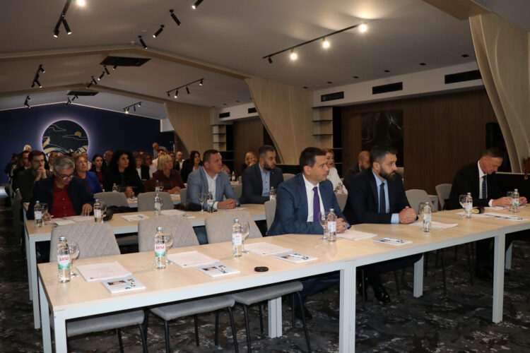 Agencija za privatizaciju HNŽ-a: Trodnevni program edukacije o javno-privatnom partnerstvu