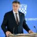 Plenković: “Na današnji dan prije 34 godine Hrvatski sabor donio je povijesnu odluku”