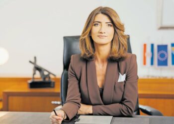 Andrijana Katić: Novih 55 kilometara autoceste u funkciji do kraja 2027. godine