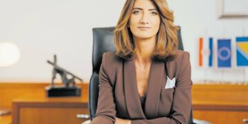Andrijana Katić: Novih 55 kilometara autoceste u funkciji do kraja 2027. godine