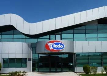Ledo povlači proizvod s tržišta zbog potencijalne prisutnosti metala