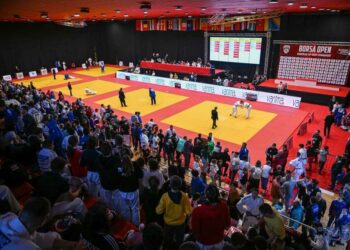 Više od tisuću natjecatelja stiže u Mostar na Borsa Open 2025