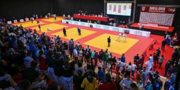 Više od tisuću natjecatelja stiže u Mostar na Borsa Open 2025