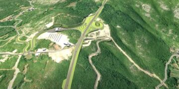 Sutra potpisivanje ugovora o izgradnji dijela brze ceste Mostar – Polog – Široki Brijeg – granica RH