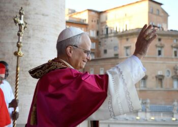 Papina kateheza na općoj audijenciji u srijedu 29. listopada