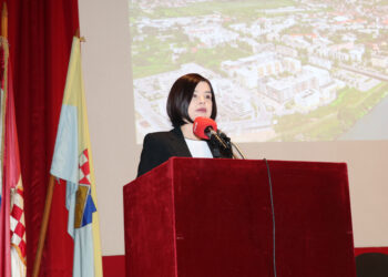 Predsjednica Vlade na Danu grada Čapljine: “Investicije su ishod dobre suradnje i snage zajedništva”