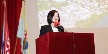 Predsjednica Vlade na Danu grada Čapljine: “Investicije su ishod dobre suradnje i snage zajedništva”