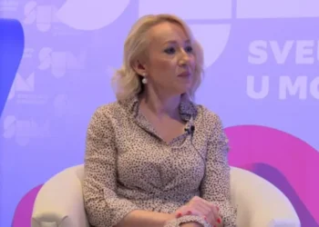 Daniela Jurčić: Nasilje nad ženama postalo je medijski alat za klikove