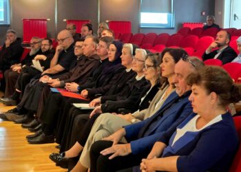 Održana konferencija „Sva stvorenja slavu Tvoju kazuju“ o (su)odgovornosti vjerskih zajednica za zaštitu okoliša