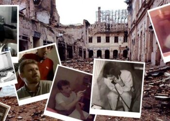 Hrvatski radio Vukovar dobio „Veliku zlatnu plaketu – Da se ne zaboravi“