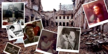 Hrvatski radio Vukovar dobio „Veliku zlatnu plaketu – Da se ne zaboravi“