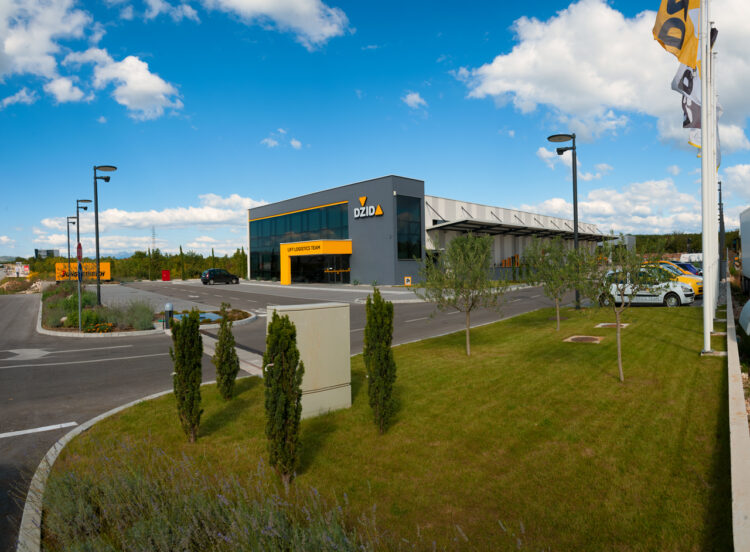 DŽIDA d.o.o. raspisuje natječaj za posao