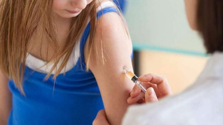 Počela imunizacija protiv gripe u Federaciji BiH