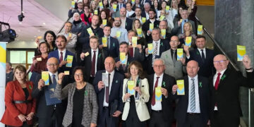 Povijesni korak Bosne i Hercegovine za članstvo u Eurotransplantu