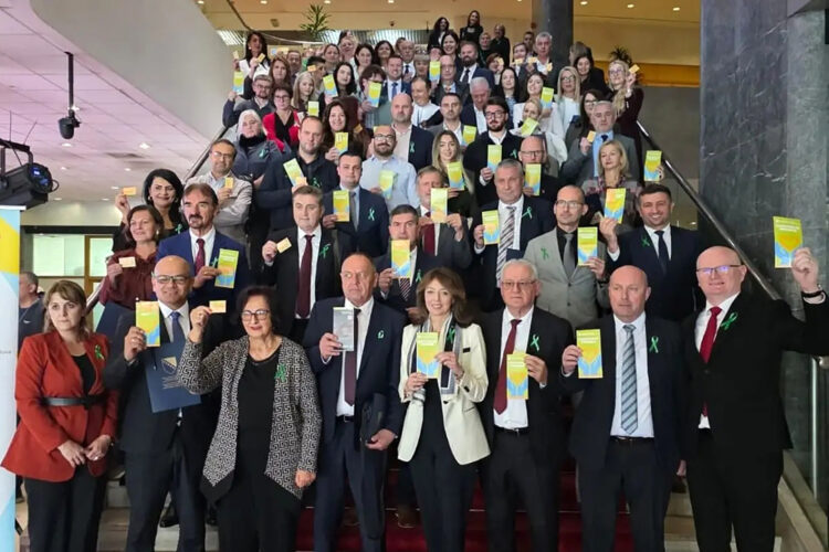 Povijesni korak Bosne i Hercegovine za članstvo u Eurotransplantu