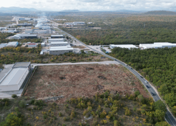 Lidl dolazi u Čitluk: Popularni njemački trgovački lanac gradit će novi objekt u gospodarskoj zoni Tromeđa