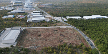 Lidl dolazi u Čitluk: Popularni njemački trgovački lanac gradit će novi objekt u gospodarskoj zoni Tromeđa