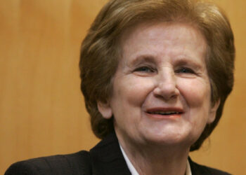 Preminula Šima Krasić