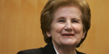 Preminula Šima Krasić