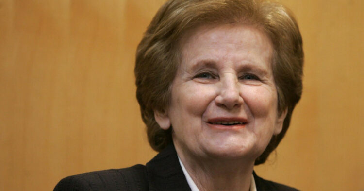 Preminula Šima Krasić