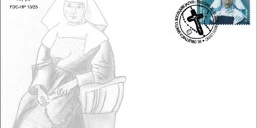 Prigodnom markom HP Mostar obilježava 50. obljetnicu smrti s. Bogoljube Jazvo