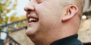 (VIDEO) Fra Antonio Šakota među navijačima Zrinjskog u Mainzu: “Ovo je lijek, vidjeti nas ovoliko ovdje”