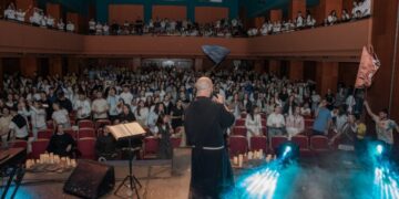 Najava: XXVI. Framafest – Pjesmom i zajedništvom u čast sv. Franje