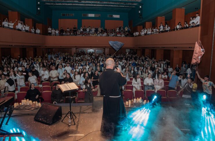 Najava: XXVI. Framafest – Pjesmom i zajedništvom u čast sv. Franje