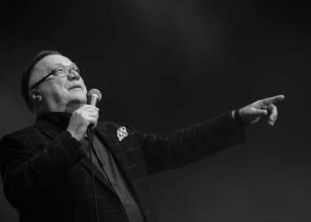 Preminuo Halid Bešlić