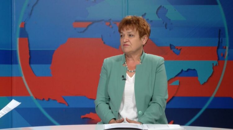 Helena Lončar: Cilj naših programa je povezati poslodavce i nezaposlene osobe
