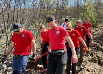 HGSS Čitluk-Međugorje: “Najvrjednija plaća je osjećaj kako si spasio nečiji život”