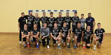 HRK Međugorje pobijedio RK Radnički