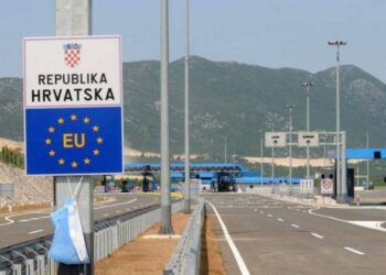 Idete iz BiH u EU? Očekujte gužve na granici ovaj vikend