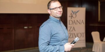 Dr. Ivan Zmijanović: Borba za život je borba za ljubav i nikada nikoga nije razočarala