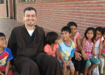 UZ MISIJSKU NEDJELJU – Fra Ivica Vrbić: “Svi možemo biti misionari”