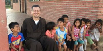 UZ MISIJSKU NEDJELJU – Fra Ivica Vrbić: “Svi možemo biti misionari”