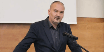 Počela nova akademska godina na Sveučilištu u Mostaru: Prof.dr.sc. Ivo Čolak preuzeo dužnost rektora