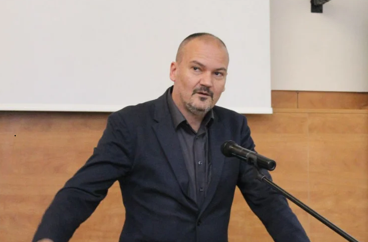 Počela nova akademska godina na Sveučilištu u Mostaru: Prof.dr.sc. Ivo Čolak preuzeo dužnost rektora